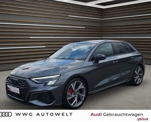 Audi S3 Gebrauchtwagen