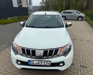 Mitsubishi L200 Gebrauchtwagen