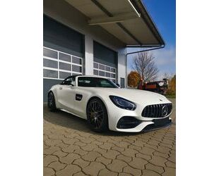 Mercedes-Benz AMG GT C Gebrauchtwagen