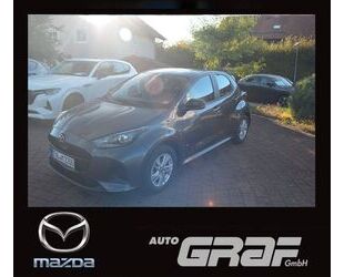 Mazda 2 Gebrauchtwagen