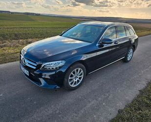 Mercedes-Benz C 200 Gebrauchtwagen