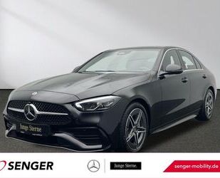 Mercedes-Benz C 220 Gebrauchtwagen
