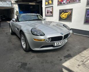 BMW Z8 Gebrauchtwagen