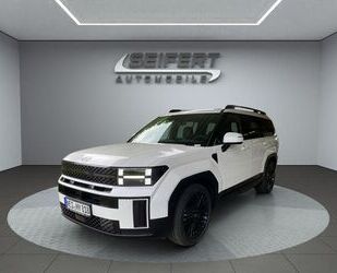 Hyundai SANTA FE Gebrauchtwagen