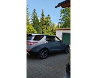 Land Rover Discovery Gebrauchtwagen