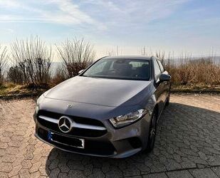Mercedes-Benz A 180 Gebrauchtwagen