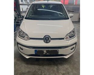 VW up! Gebrauchtwagen