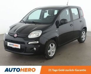 Fiat Panda Gebrauchtwagen