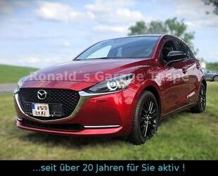 Mazda 2 Gebrauchtwagen