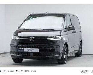 VW T7 Multivan Gebrauchtwagen