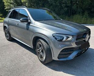 Mercedes-Benz GLE 350 Gebrauchtwagen