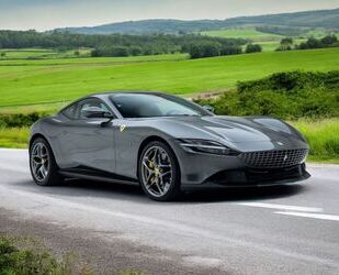 Ferrari Roma Gebrauchtwagen
