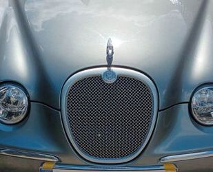 Jaguar S-Type Gebrauchtwagen