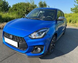 Suzuki Swift Gebrauchtwagen