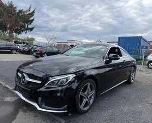 Mercedes-Benz C 400 Gebrauchtwagen