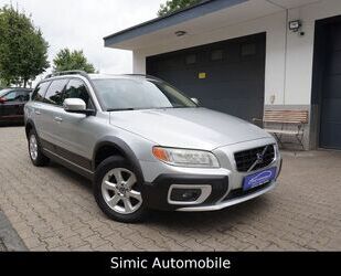 Volvo XC70 Gebrauchtwagen