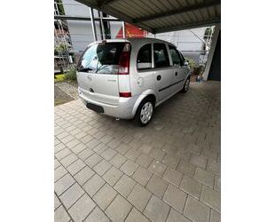 Opel Meriva Gebrauchtwagen