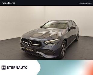 Mercedes-Benz C 300 Gebrauchtwagen