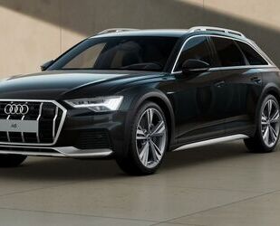 Audi A6 Allroad Gebrauchtwagen