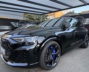 Audi RSQ8 Gebrauchtwagen