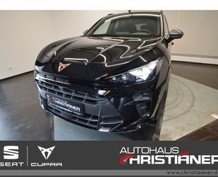 Cupra Terramar Gebrauchtwagen