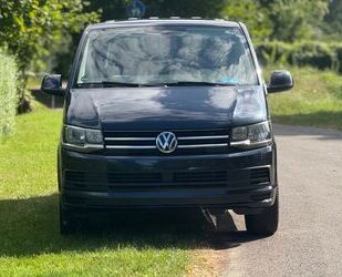VW T6 Multivan Gebrauchtwagen