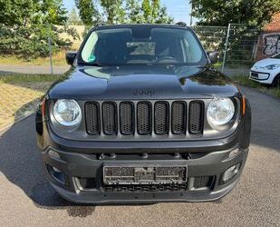 Hyundai Renegade 