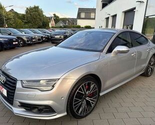 Audi A7 Gebrauchtwagen