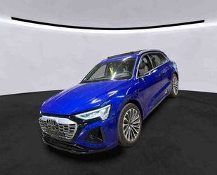 Audi Q8 Gebrauchtwagen