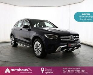 Mercedes-Benz GLC 300 Gebrauchtwagen