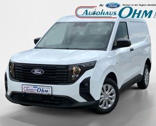 Ford Transit Courier Gebrauchtwagen