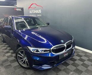 BMW 320 Gebrauchtwagen