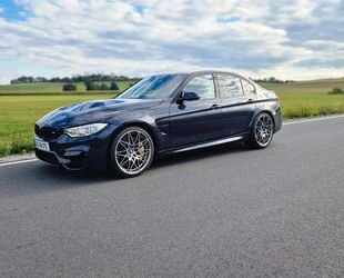 BMW M3 Gebrauchtwagen