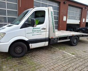 Mercedes-Benz Sprinter Gebrauchtwagen