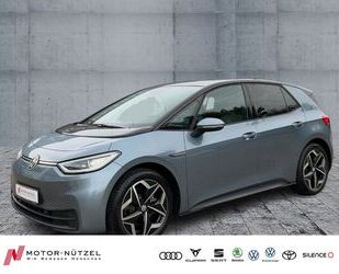 VW ID.3 Gebrauchtwagen