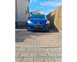 Mazda 5 Gebrauchtwagen