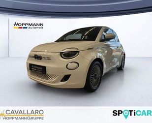 Fiat 500e Gebrauchtwagen