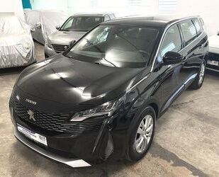 Peugeot 5008 Gebrauchtwagen