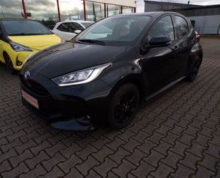 Toyota Yaris Gebrauchtwagen