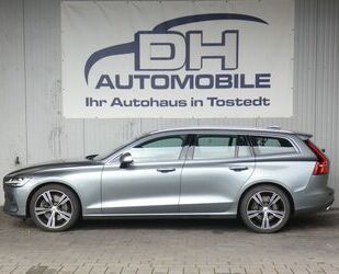 Volvo V60 Gebrauchtwagen