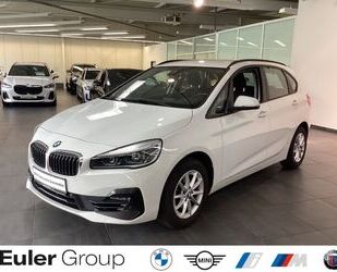 BMW 216 Active Tourer Gebrauchtwagen