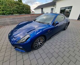 Maserati Granturismo Gebrauchtwagen
