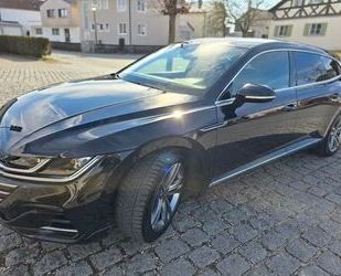 VW Arteon Gebrauchtwagen