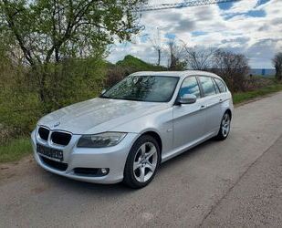 BMW 318 Gebrauchtwagen
