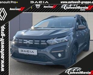 Dacia Jogger Gebrauchtwagen