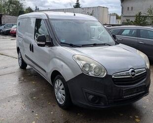 Opel Combo Gebrauchtwagen