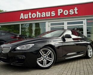 BMW 650 Gebrauchtwagen