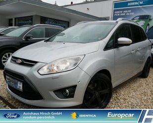 Ford C-Max Gebrauchtwagen