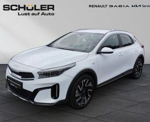 Kia XCeed Gebrauchtwagen