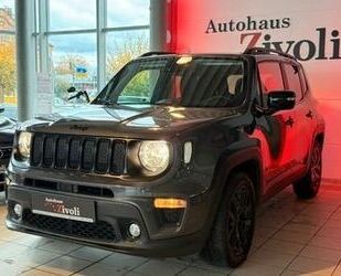 Jeep Renegade Gebrauchtwagen